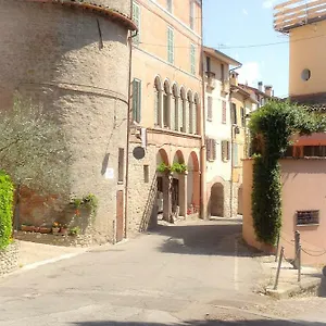 Il Torretto Brisighella