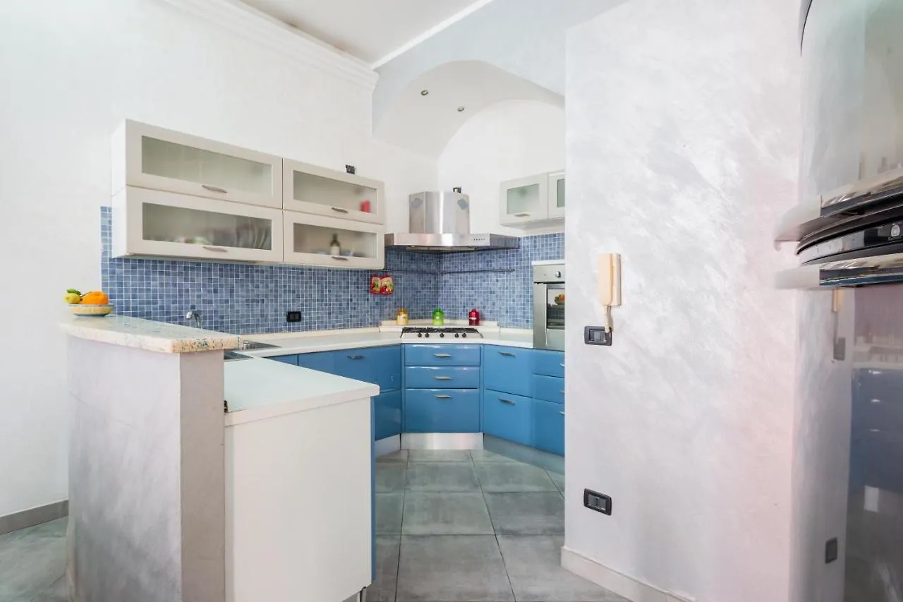 Lilla'S House Near The Beach, Parking & Wifi Avola