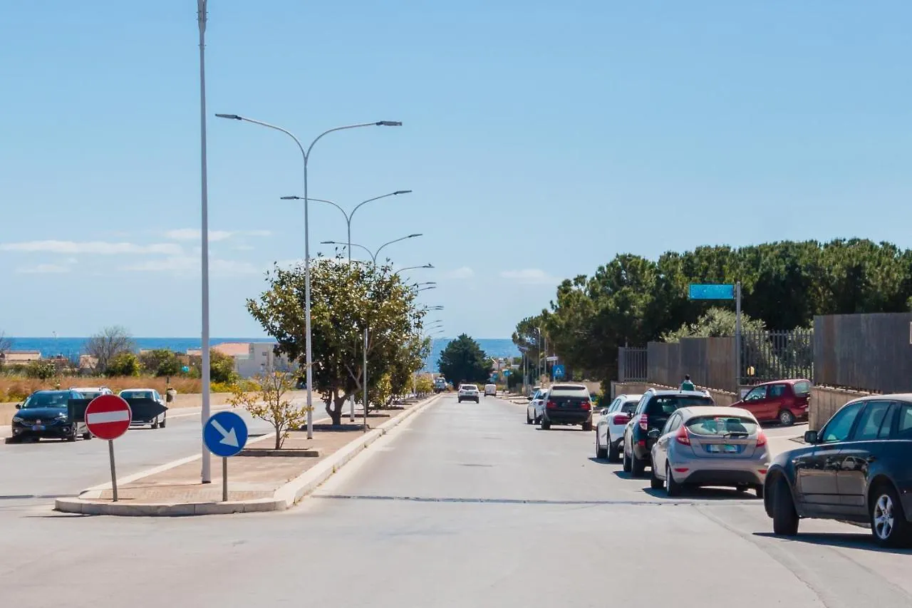 Lilla'S House Near The Beach, Parking & Wifi Avola