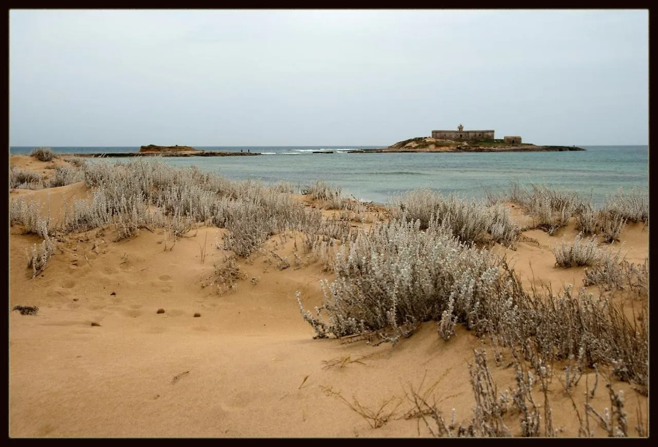 Lilla'S House Near The Beach, Parking & Wifi Avola Italien